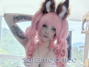 Saramoon100
