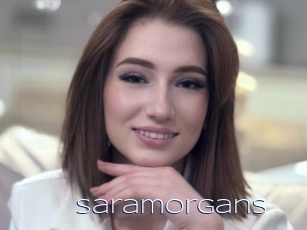 Saramorgans