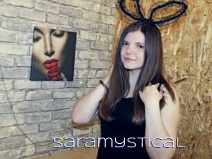 Saramystical