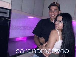 Sarandmoreno