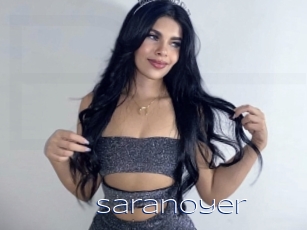 Saranoyer