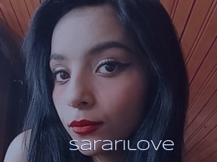 Sararilove