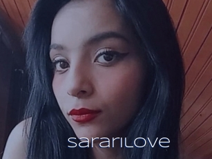 Sararilove