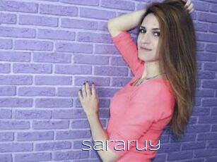 sararuy Blue Hot