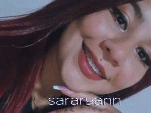 Sararyann