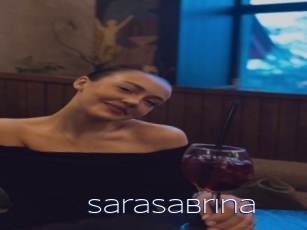 Sarasabrina