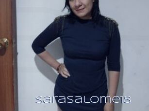 Sarasalome18