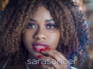 Sarasander
