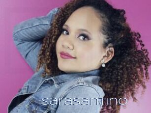 Sarasantino