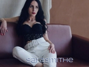 Sarasmithe