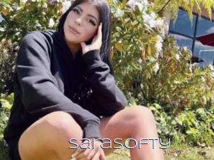 Sarasofty