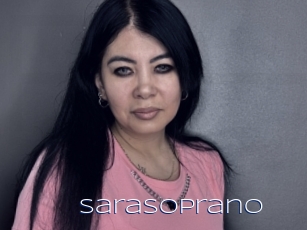 Sarasoprano