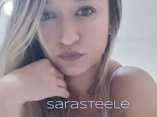Sarasteele
