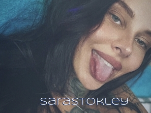 Sarastokley