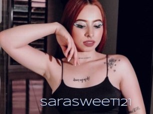 Sarasweet121