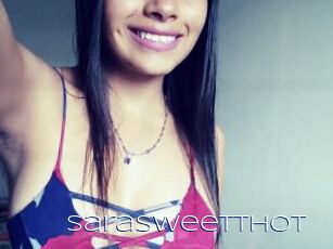 Sarasweetthot
