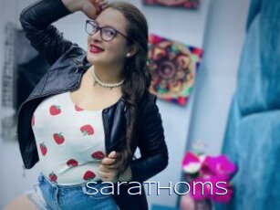 Sarathoms