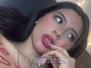 Saratoy