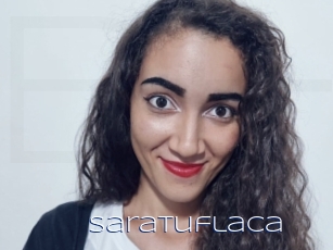 Saratuflaca
