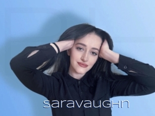 Saravaughn