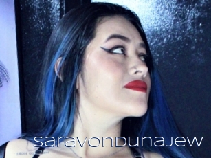 Saravondunajew