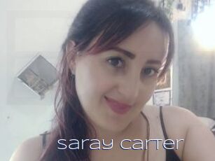 Saray_carter