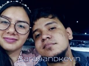 Sarayandkevin