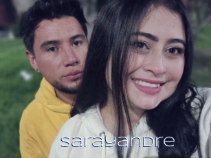 Sarayandre
