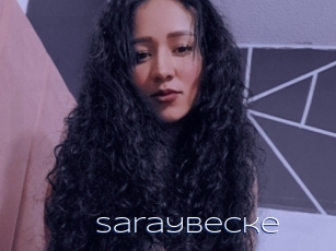 Saraybecke