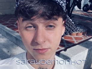 Saraydemonhot