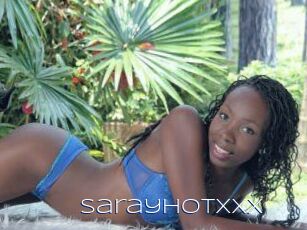 Sarayhotxxx