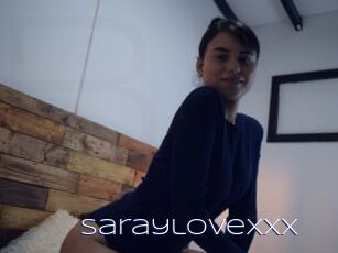 Saraylovexxx