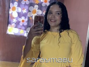 Saraymabu