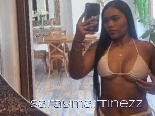 Saraymartinezz