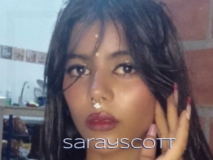 Sarayscott