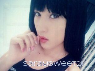 Saraysweet21