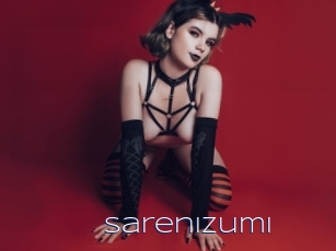 Sarenizumi