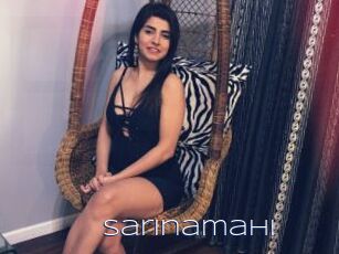 Sarinamahi