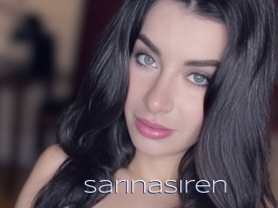 Sarinasiren