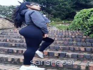 Sarisha001