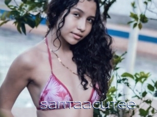 Saritaacutee