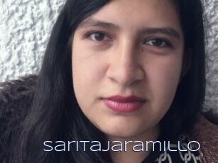 saritajaramillo Blue Hot