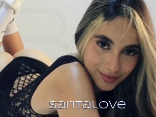 Saritalove