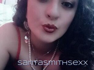 Saritasmithsexx