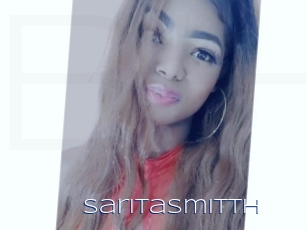 Saritasmitth