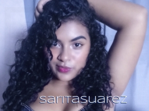 Saritasuarez