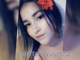 Saritasweet20