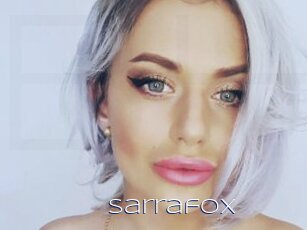 Sarrafox