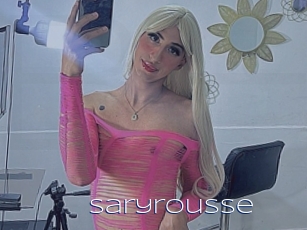 Saryrousse