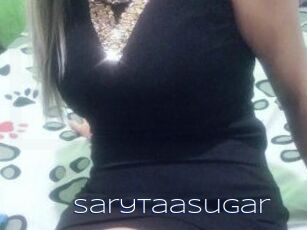 Sarytaasugar